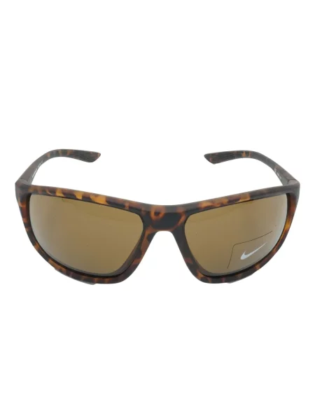 Ochelari de soare aviator Nike retro negru