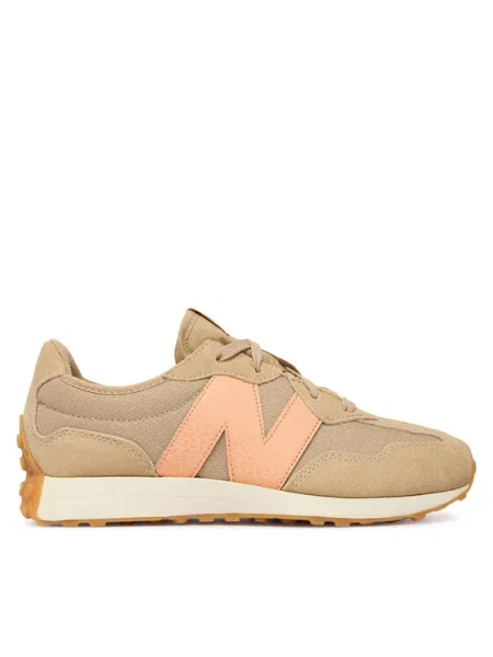 New Balance Sportcipők bézs
