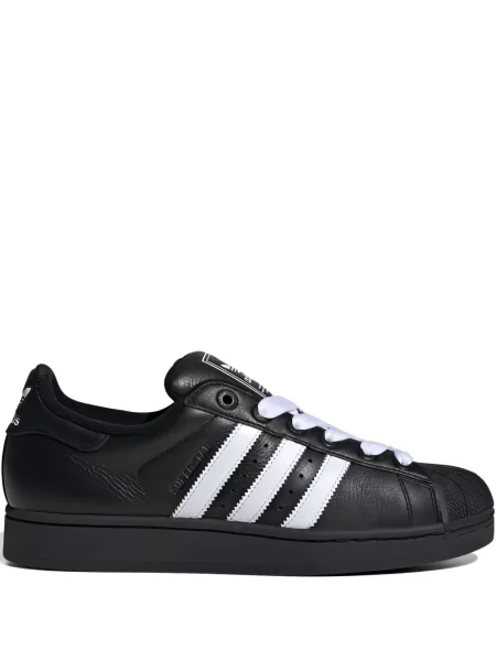 Sneakerși Adidas Superstar alb