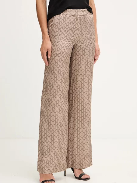 Marciano by Guess pantaloni LOREDANA maro
