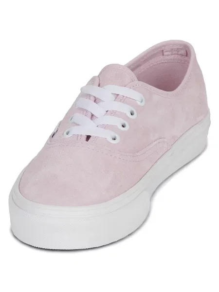 Félcipő Vans rózsaszín