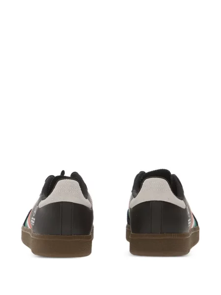 Tenisice Adidas Terrex na rese crna