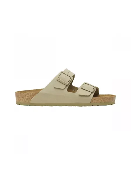 Tenisky Birkenstock zelená