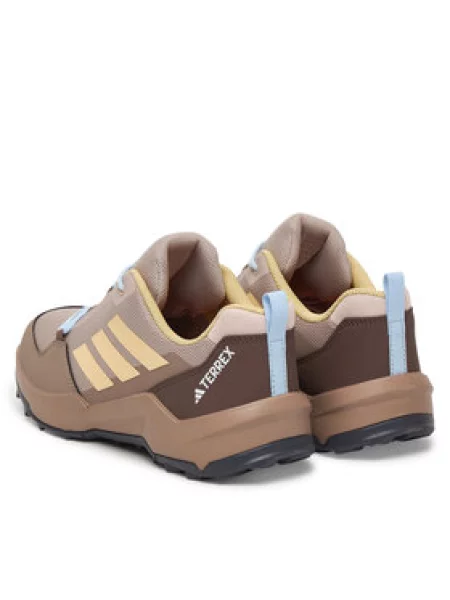 Adidas Turistiniai batai Terrex ruda