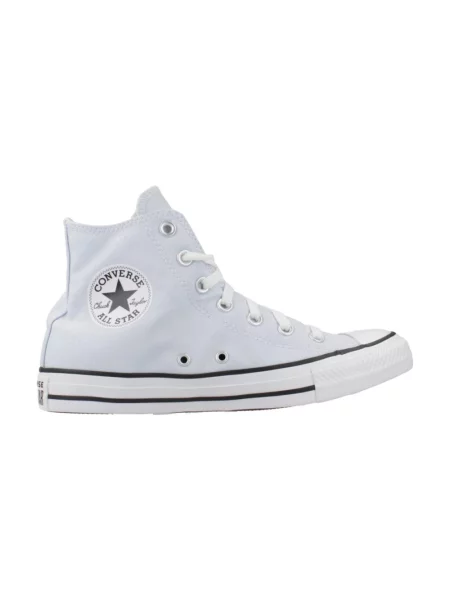 Sneakersy Converse Chuck Taylor All Star klasyczne niebieskie