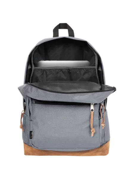 Hátizsák Jansport szürke