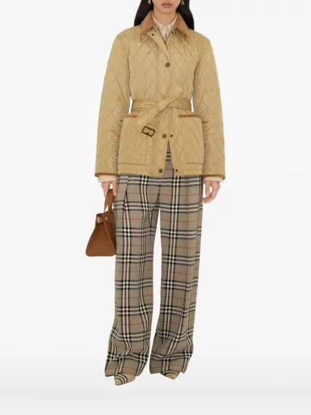 Geacă Burberry