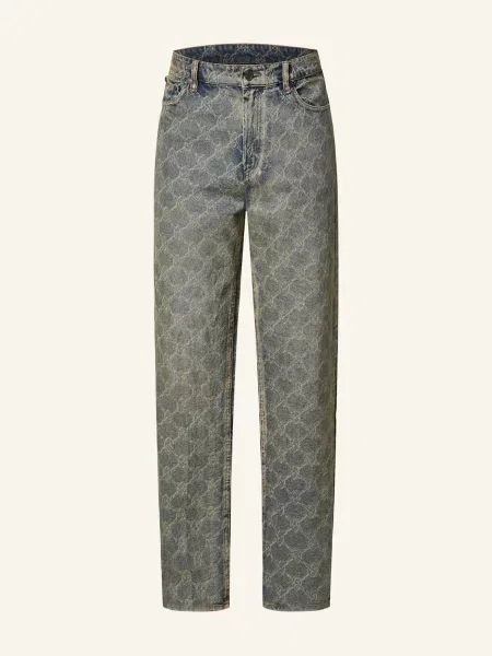 Velké kalhoty Daily Paper modré