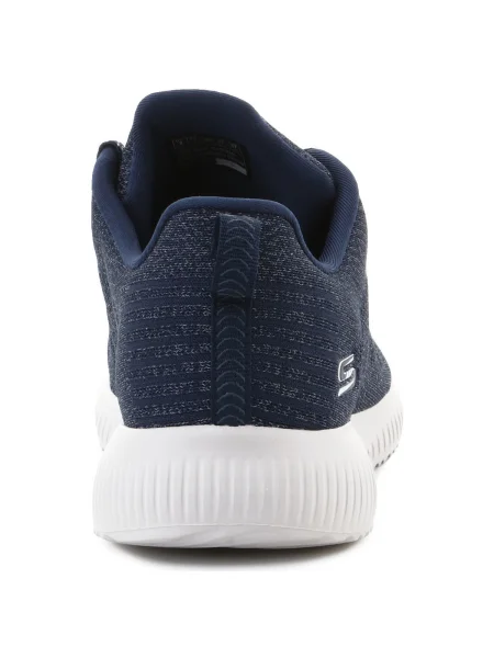 Pantofi Skechers albastru