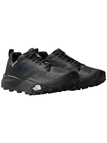 Buty turystyczne The North Face M Offtrail TR Gore-Tex czarne