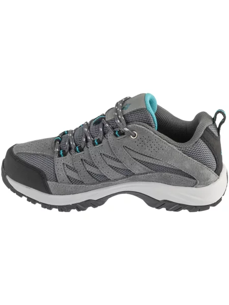 Pantofi Columbia gri