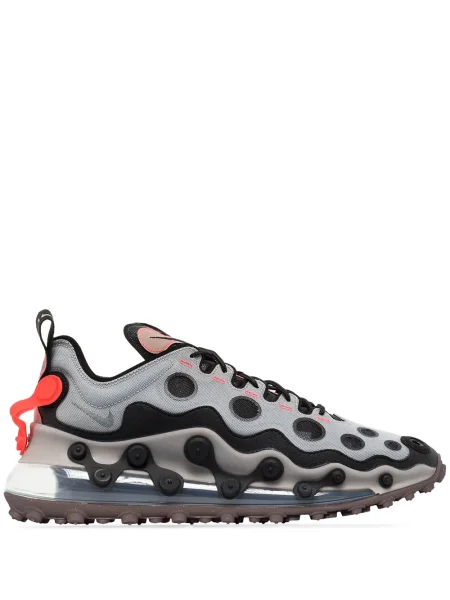 Sportbačiai Nike Air Max 720 sidabrinė