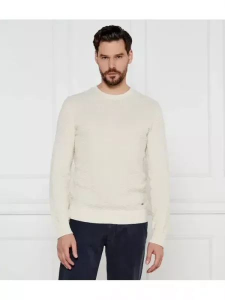 Joop! Kötött pulóver 17