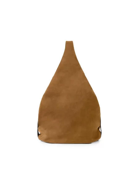 Torebka Stella Mccartney brązowa