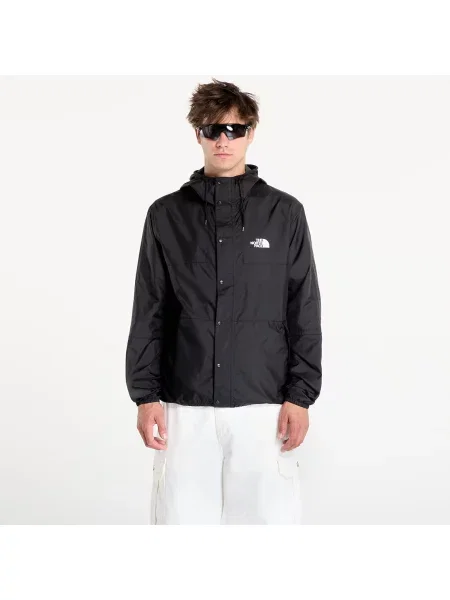 Яке The North Face M Seasonal Mountain Jacket TNF Black L черно
