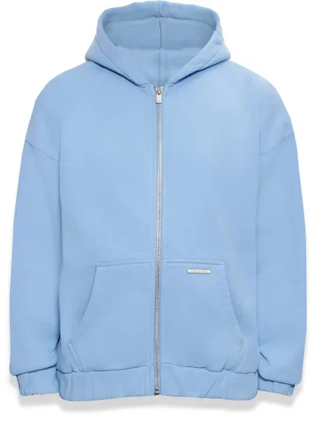 Dropsize Jopa na Bazix Republiq nebeško modra