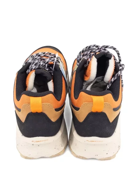 Sneakerși Merrell portocaliu