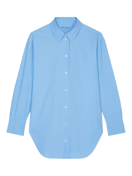 Cămașă Marc O'polo albastru