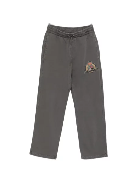 Pantaloni Ksubi gri