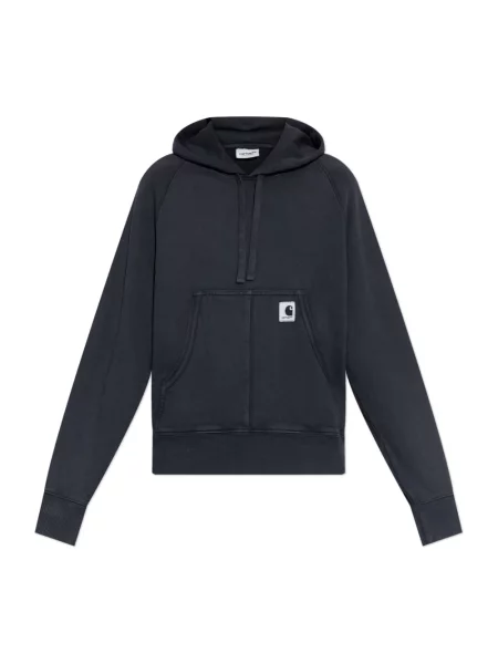 Bluza Carhartt Wip szara