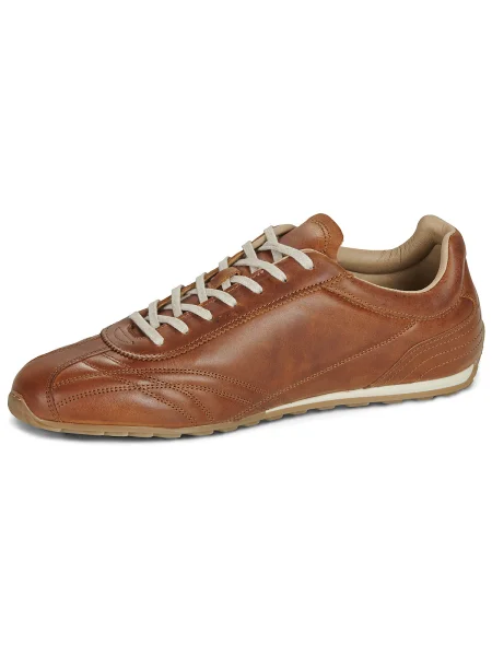 Pantofi Bullboxer maro
