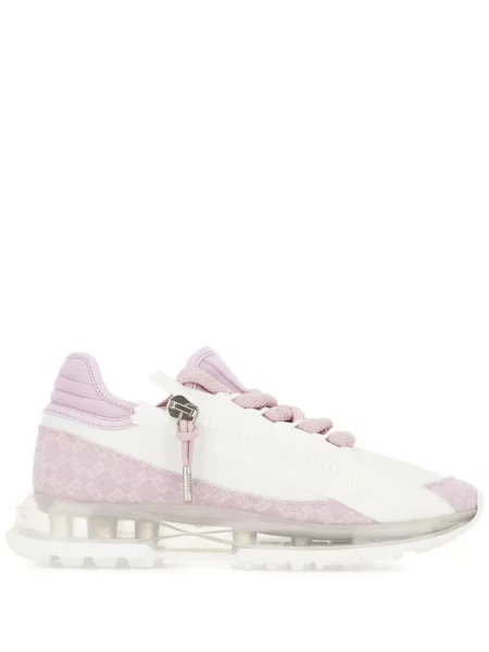 Sneakerși Givenchy alb