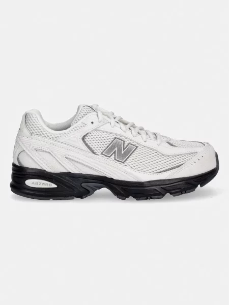 New Balance sneakers bărbați gri