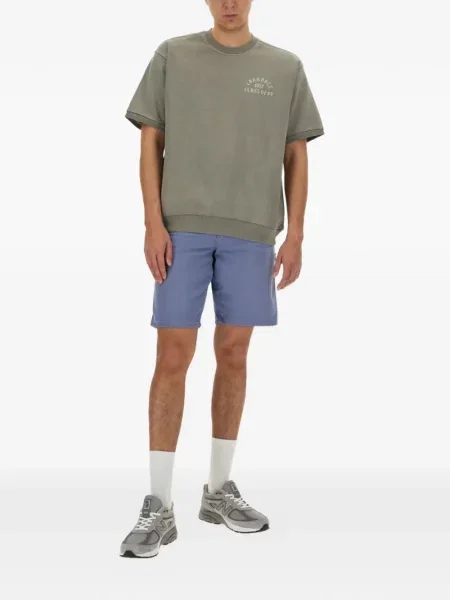 Bermude Carhartt Wip albastru