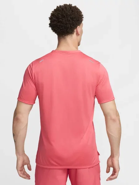 NIKE Футболка рожевий