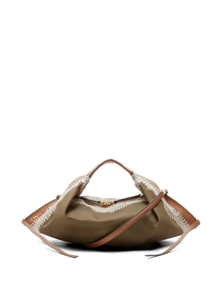 Mini geantă 3.1 Phillip Lim mini verde