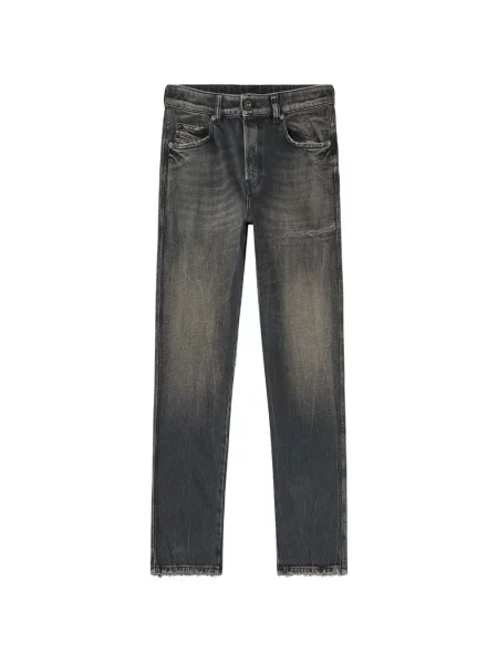 Blugi Diesel gri