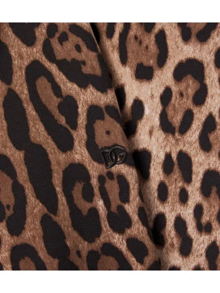 Gyerek sportnadrág Dolce&gabbana barna