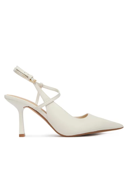 Туфлі на шпильці Aldo Brunette білий