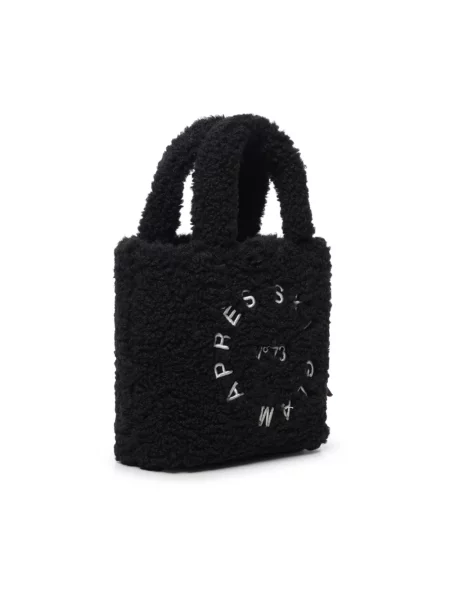 Shopperka V73 czarna