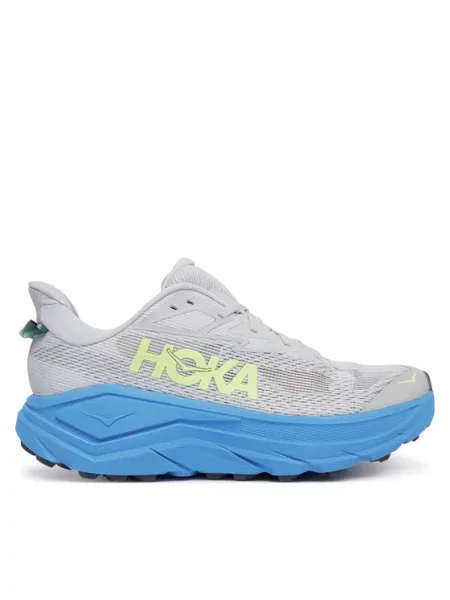 Hoka Маратонки за бягане Challenger ATR 8 сив