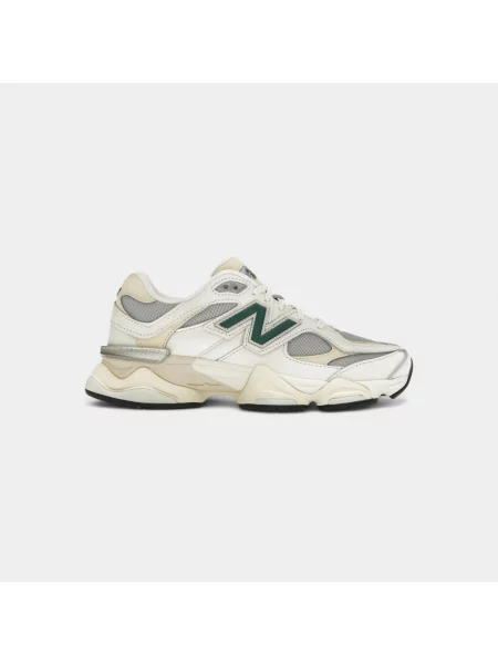 Pantofi New Balance galben