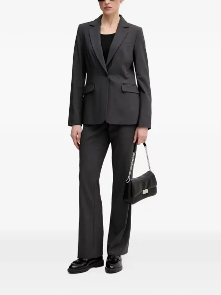 Sacou Dkny gri