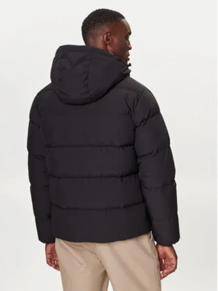 Dzseki Tommy Hilfiger fekete