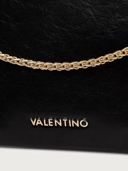 Кожаная сумка Valentino Bags