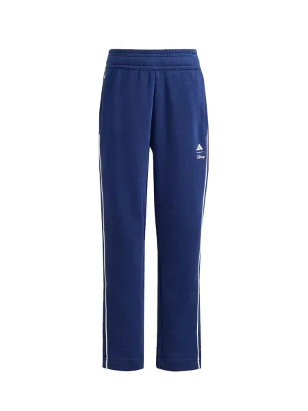 Komplet dresowy dziecięcy Adidas niebieski