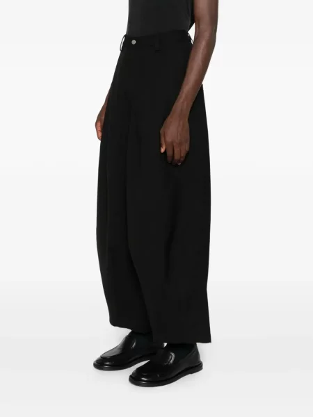 Pantaloni Joe Chia negru