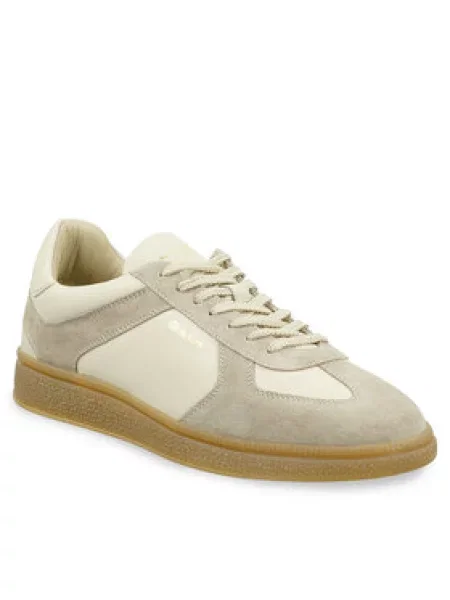 Boty GANT Cuzmo beige béžové
