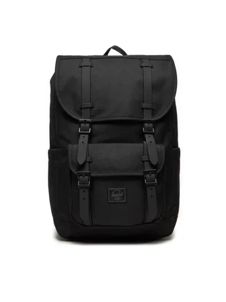 Herschel Batoh Little America™' černá