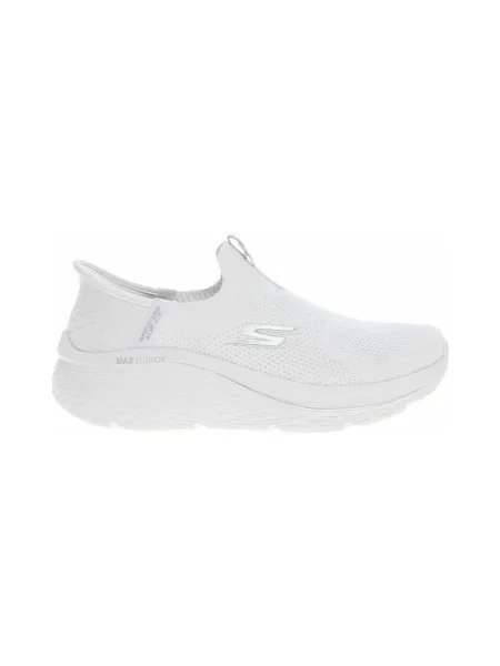 Pantofi Skechers alb