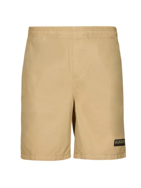 Bermuda kratke hlače Napapijri bež