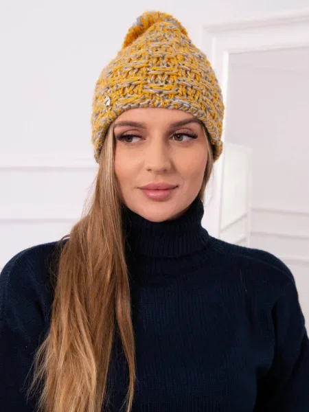 Șapcă Kesi din fleece