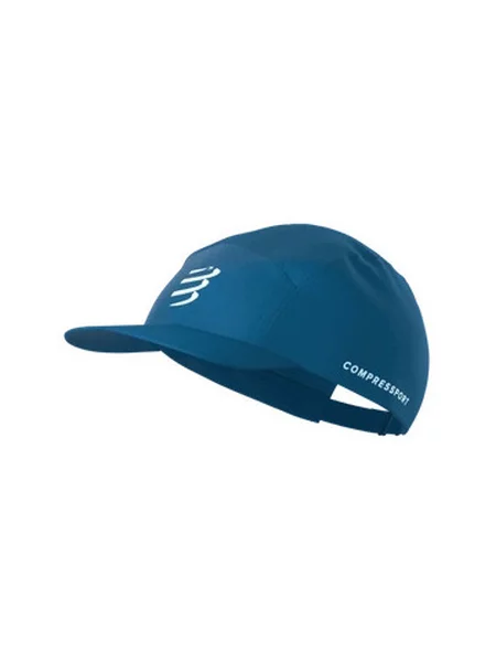 Baseball sapka Compressport kék