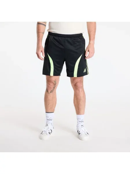 Къси панталони adidas Teamgeist Sho Black/ Siggnr M черно