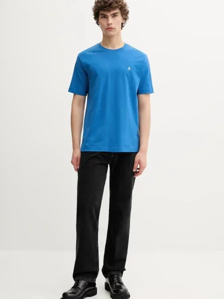 Levi's jeansy czarne