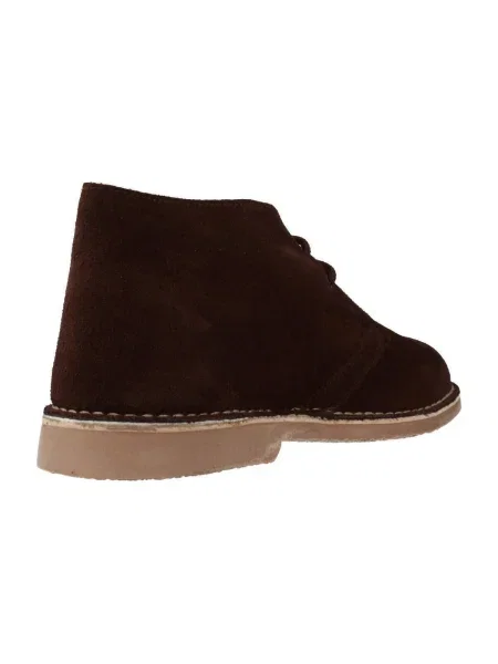 Pantofi Swissalpine maro